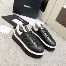 Chanel Low Shoes